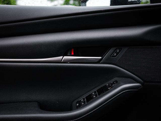 used 2023 Mazda Mazda3 car, priced at $22,325