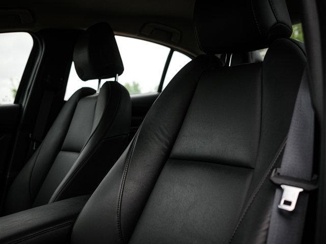 used 2023 Mazda Mazda3 car, priced at $22,325