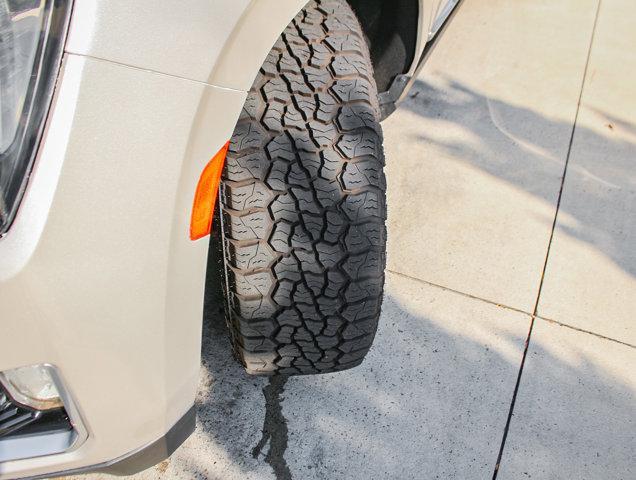 used 2022 GMC Yukon XL car, priced at $54,988