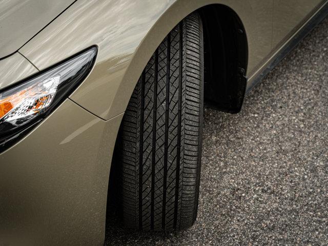 used 2024 Mazda Mazda3 car, priced at $31,988