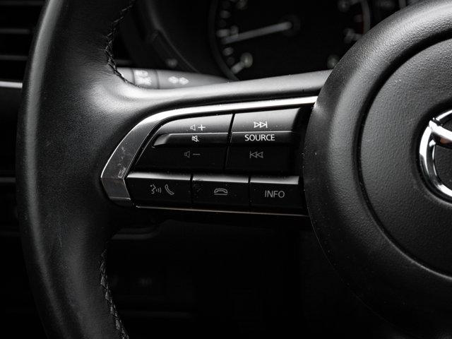 used 2024 Mazda Mazda3 car, priced at $31,988