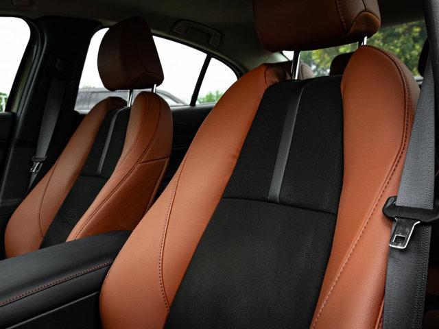 used 2024 Mazda Mazda3 car, priced at $31,988