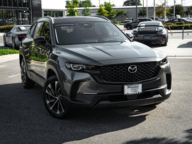 used 2025 Mazda CX-50 Hybrid car, priced at $41,988
