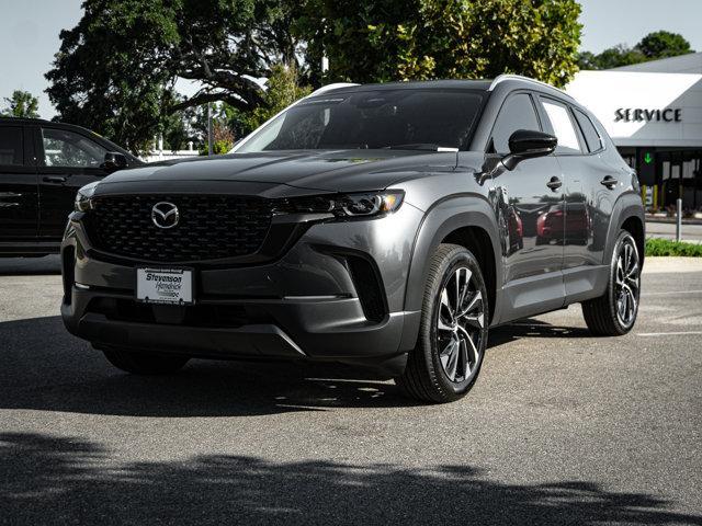 used 2025 Mazda CX-50 Hybrid car, priced at $41,988