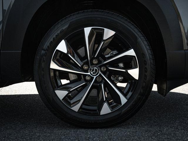 used 2025 Mazda CX-50 Hybrid car, priced at $41,988