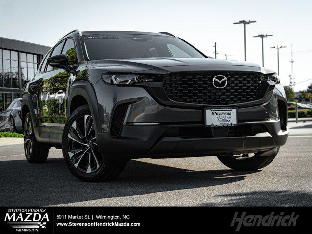 used 2025 Mazda CX-50 Hybrid car, priced at $41,988