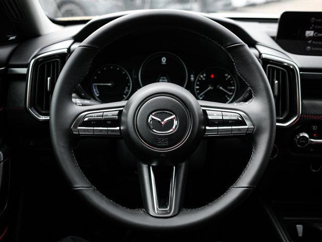 used 2025 Mazda CX-50 Hybrid car, priced at $41,988
