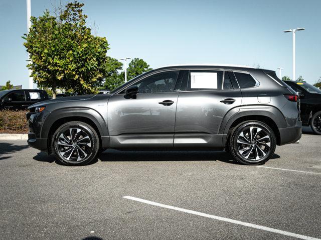 used 2025 Mazda CX-50 Hybrid car, priced at $41,988