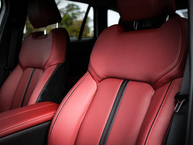 used 2025 Mazda CX-50 Hybrid car, priced at $41,988