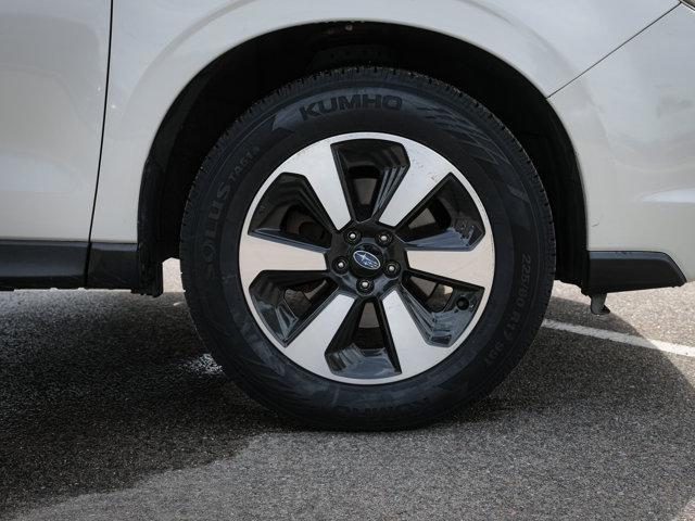 used 2017 Subaru Forester car, priced at $20,675