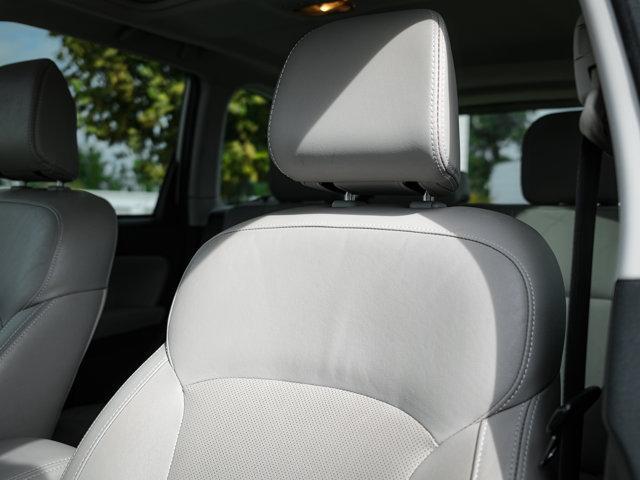 used 2017 Subaru Forester car, priced at $20,675