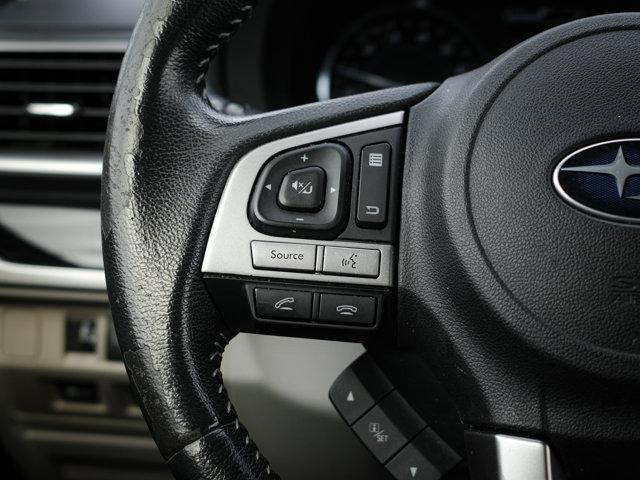 used 2017 Subaru Forester car, priced at $20,675