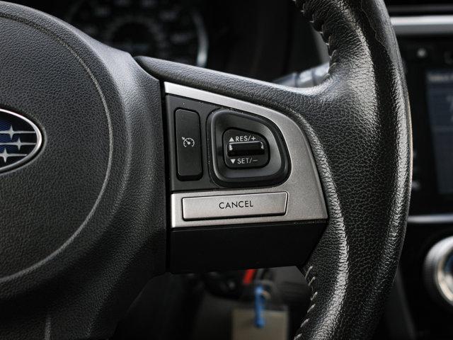 used 2017 Subaru Forester car, priced at $20,675