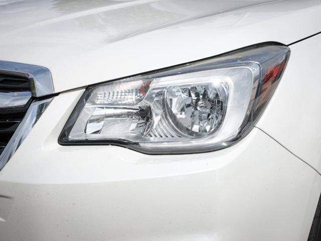 used 2017 Subaru Forester car, priced at $20,675
