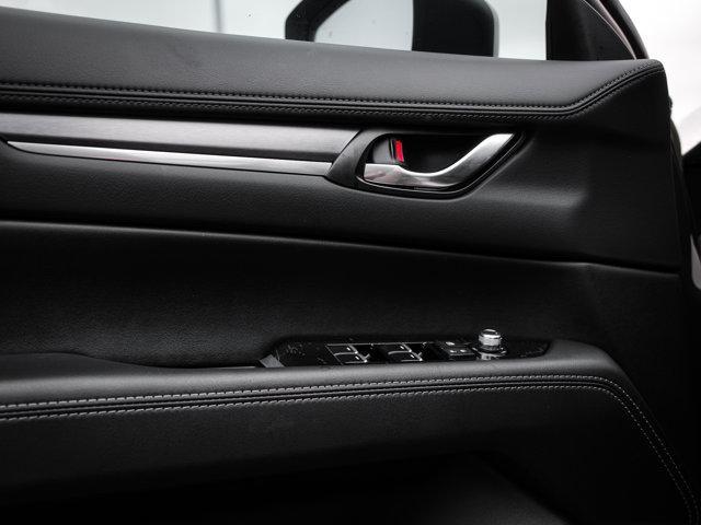 new 2025 Mazda CX-5 car, priced at $37,585
