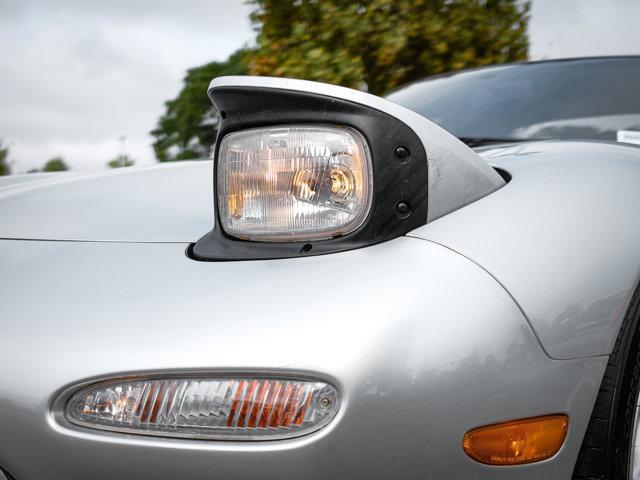 used 1993 Mazda RX-7 car, priced at $65,000