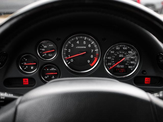 used 1993 Mazda RX-7 car, priced at $65,000