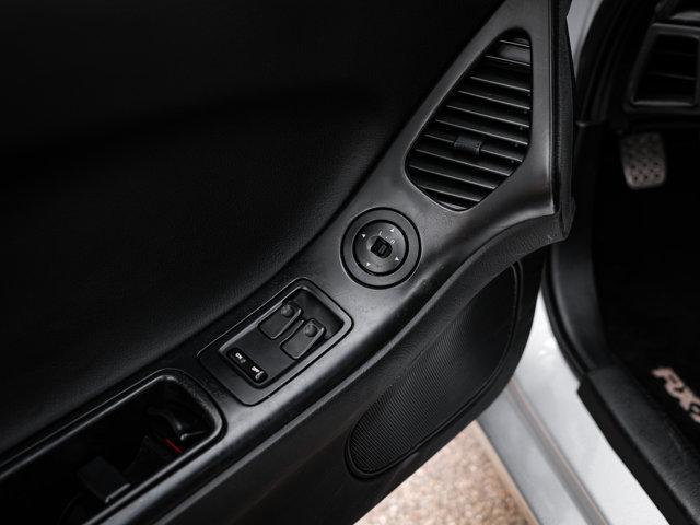 used 1993 Mazda RX-7 car, priced at $65,000