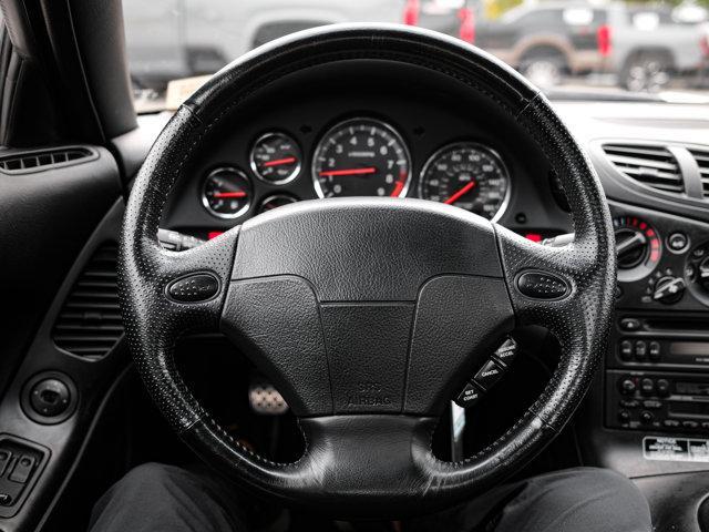 used 1993 Mazda RX-7 car, priced at $65,000