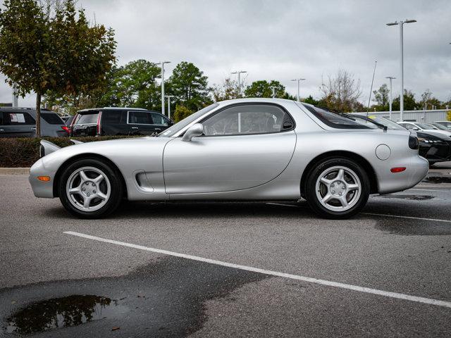 used 1993 Mazda RX-7 car, priced at $65,000