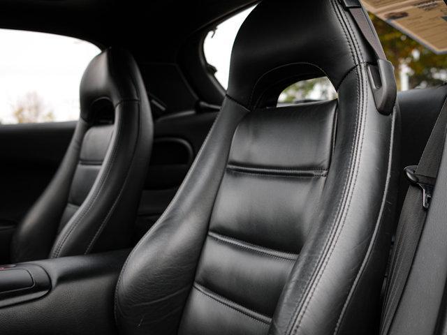 used 1993 Mazda RX-7 car, priced at $65,000