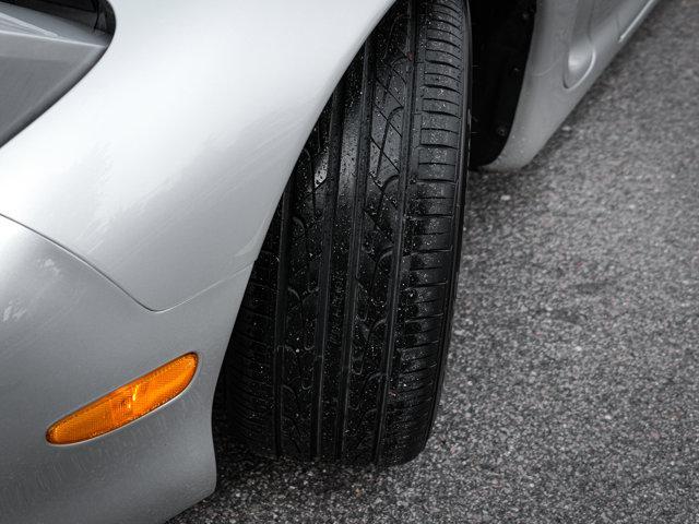 used 1993 Mazda RX-7 car, priced at $65,000
