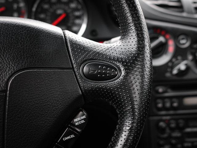 used 1993 Mazda RX-7 car, priced at $65,000