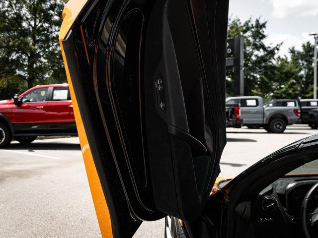 used 2023 McLaren 720S car, priced at $315,000