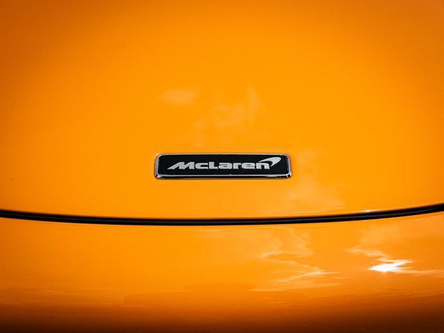 used 2023 McLaren 720S car, priced at $315,000