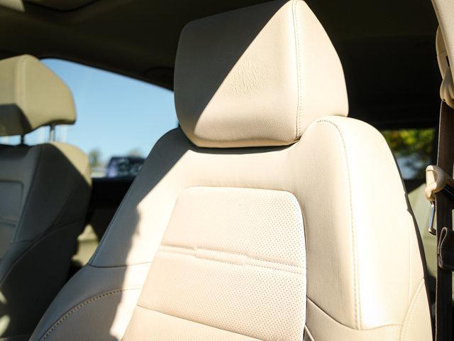 used 2018 Honda CR-V car, priced at $24,000