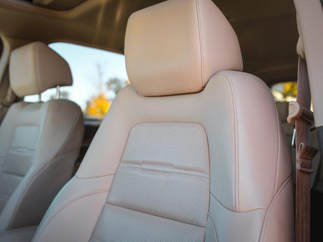 used 2018 Honda CR-V car, priced at $24,000