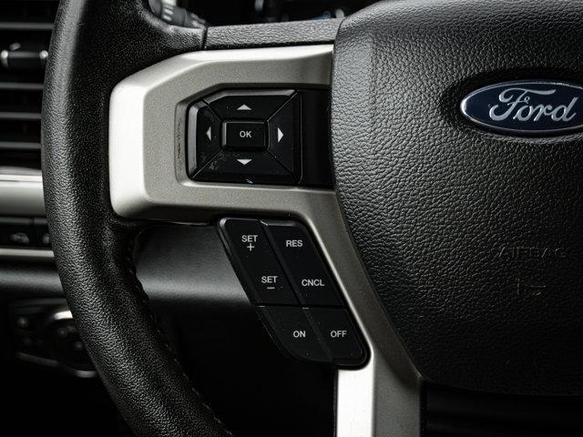 used 2019 Ford F-350 car, priced at $60,500