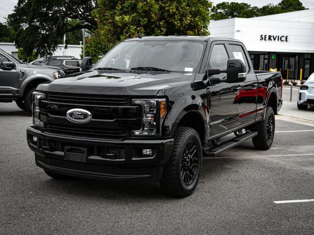 used 2019 Ford F-350 car, priced at $60,500
