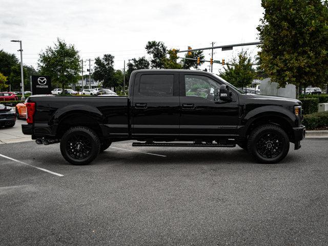 used 2019 Ford F-350 car, priced at $60,500