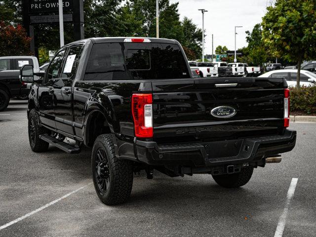 used 2019 Ford F-350 car, priced at $60,500