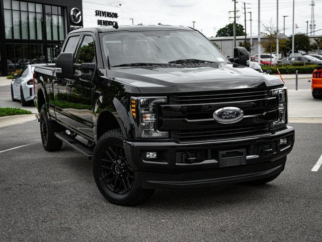 used 2019 Ford F-350 car, priced at $60,500