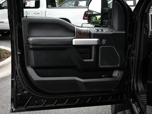used 2019 Ford F-350 car, priced at $60,500