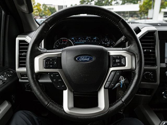 used 2019 Ford F-350 car, priced at $60,500