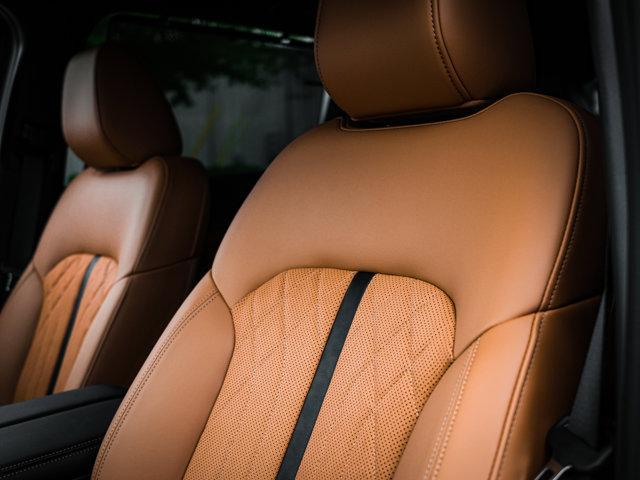 new 2025 Mazda CX-90 car, priced at $60,350