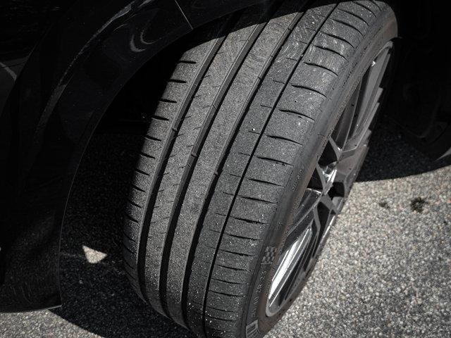 used 2022 Mercedes-Benz AMG GLS 63 car, priced at $90,988
