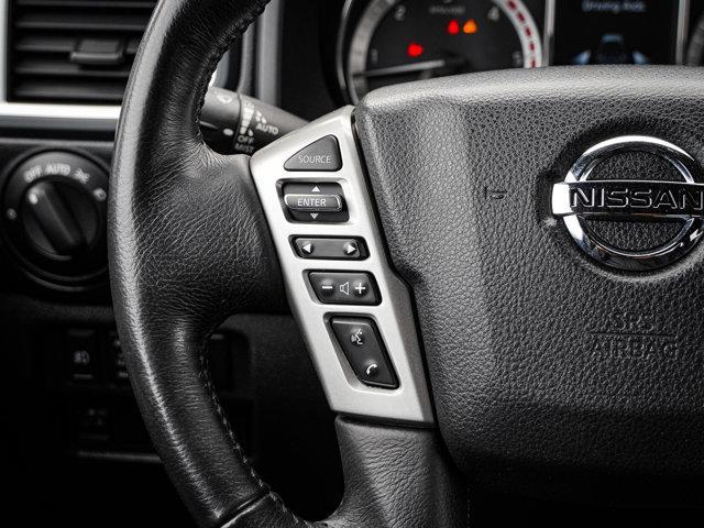 used 2019 Nissan Titan XD car, priced at $38,988