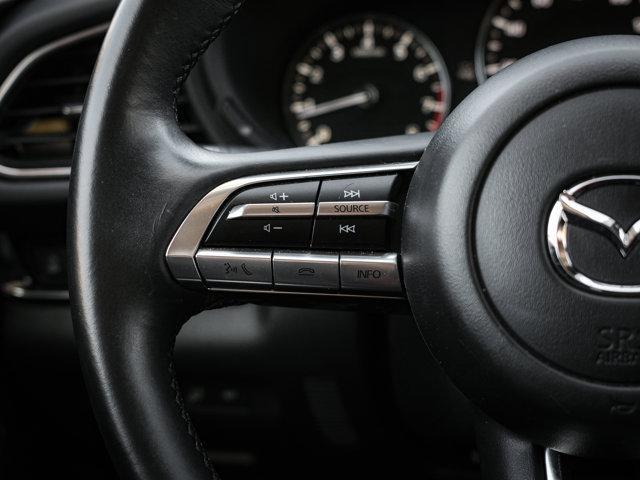 used 2023 Mazda CX-30 car, priced at $25,425