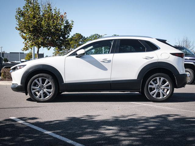 used 2023 Mazda CX-30 car, priced at $25,425