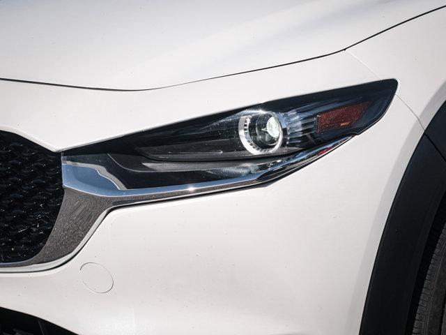 used 2023 Mazda CX-30 car, priced at $25,425