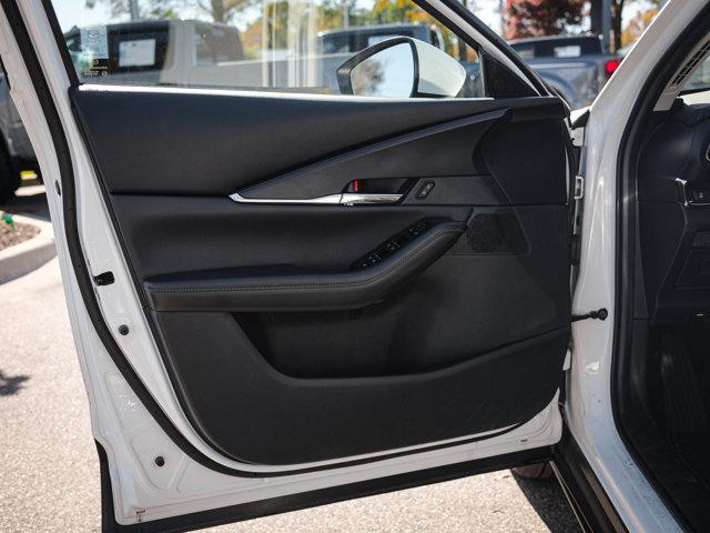 used 2023 Mazda CX-30 car, priced at $25,425