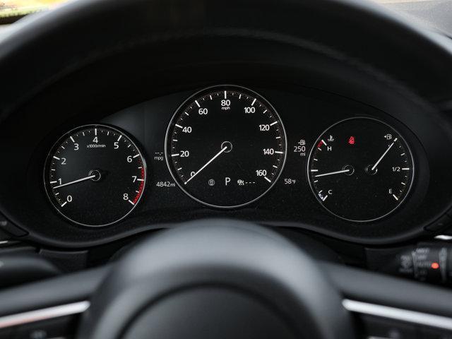 used 2023 Mazda CX-30 car, priced at $25,425