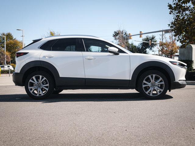 used 2023 Mazda CX-30 car, priced at $25,425