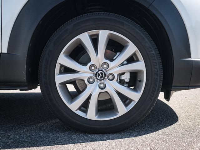 used 2023 Mazda CX-30 car, priced at $25,425