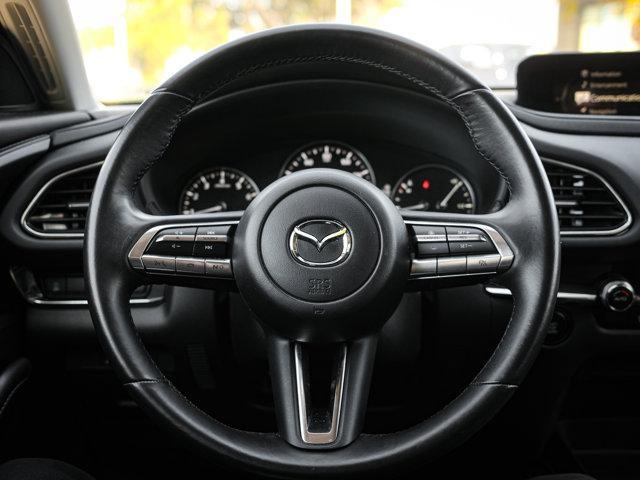 used 2023 Mazda CX-30 car, priced at $25,425