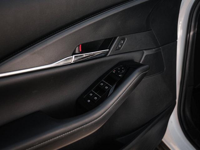 used 2023 Mazda CX-30 car, priced at $25,425